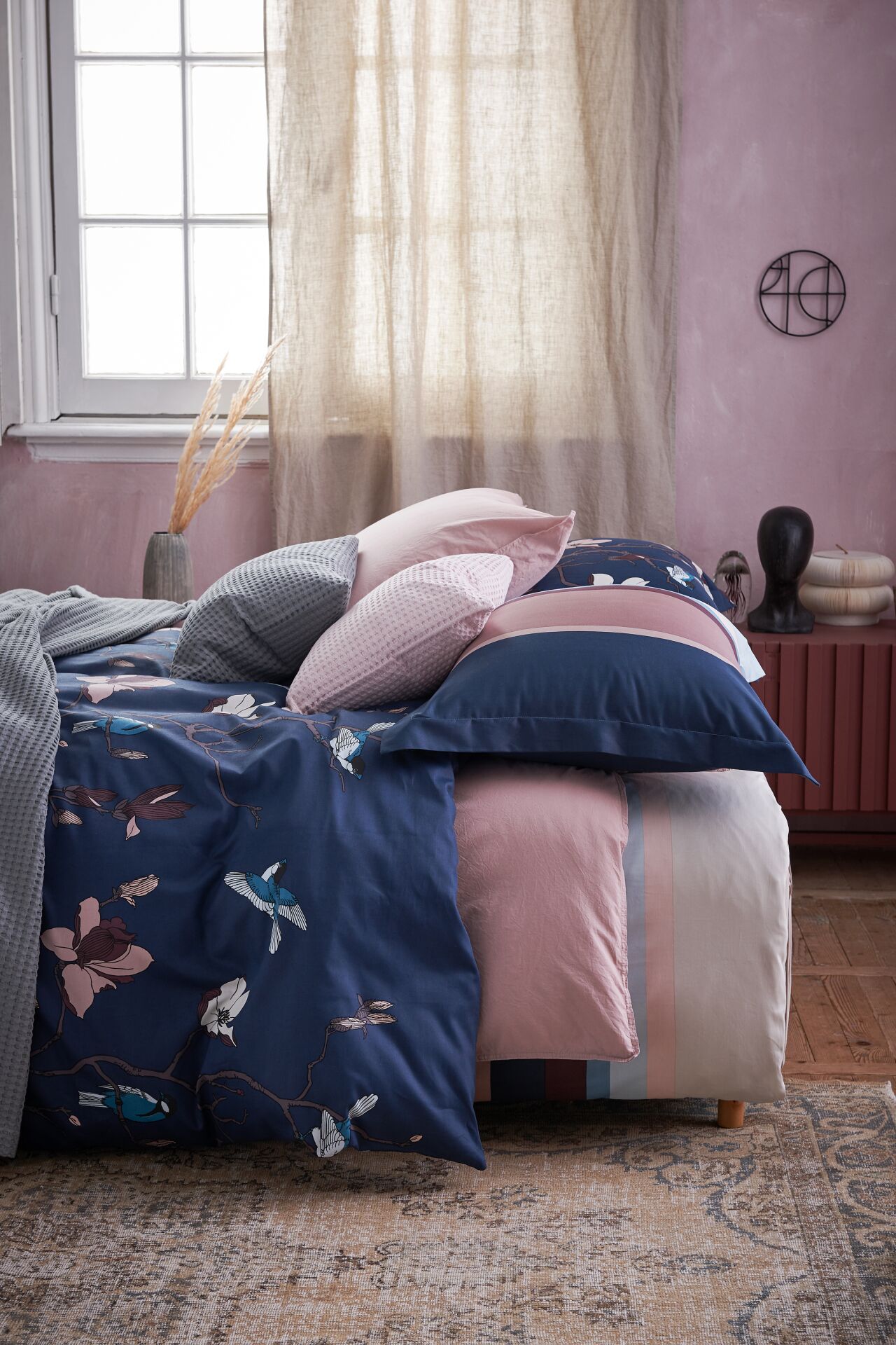 Slaapkenner voor al jouw bedden, boxsprings, matrassen en hoofdkussens bij DEMOSITE - Microsite 2.0 in Hoevelaken