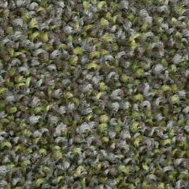 Parade tapijt Trento smaragd 400cm